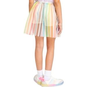 Target Pride Collection Tutu Skirt | L (10/12)